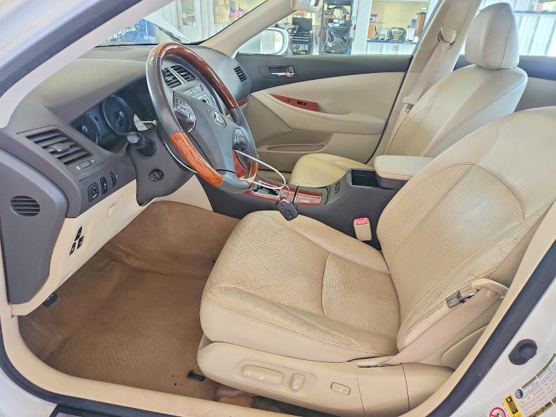 Aukcja sprzedaży 2010 Lexus Es, vin: JTHBK1EGXA2391094, numer aukcji: 64911046