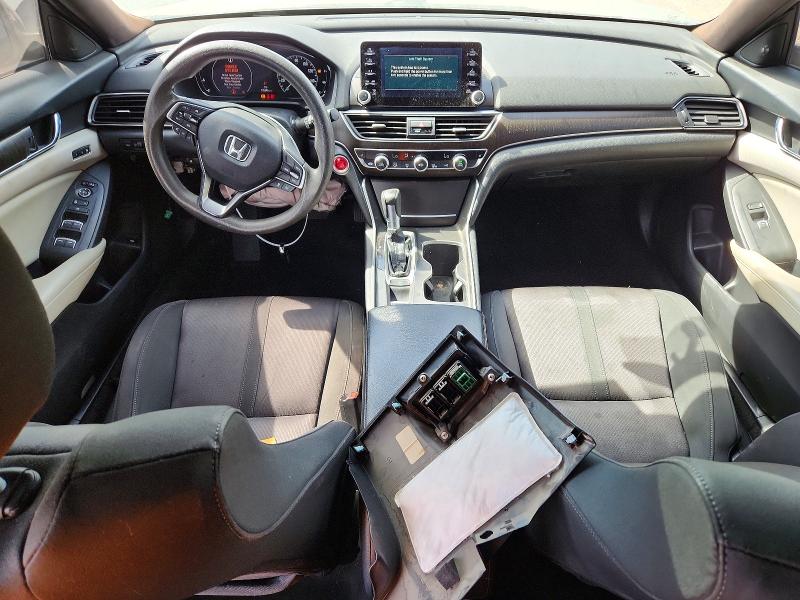 Продаж на аукціоні авто 2018 Honda Accord, vin: 1HGCV1F40JA052529, номер лоту: 64628106