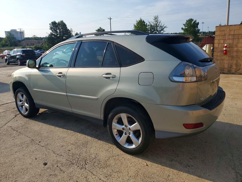 Aukcja sprzedaży 2007 Lexus Rx, vin: JTJHK31U772006583, numer aukcji: 63953096
