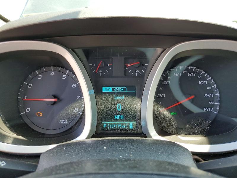 Aukcja sprzedaży 2017 Chevrolet Equinox, vin: 2GNALCEK3H1527786, numer aukcji: 63192746