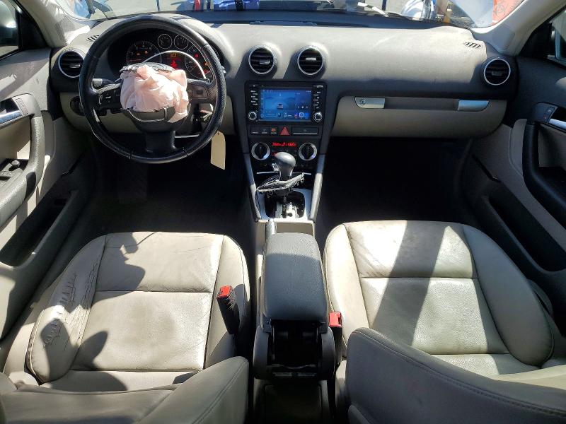 62991516 :رقم المزاد ، WAUNF78P77A114562 vin ، 2007 Audi A3 مزاد بيع