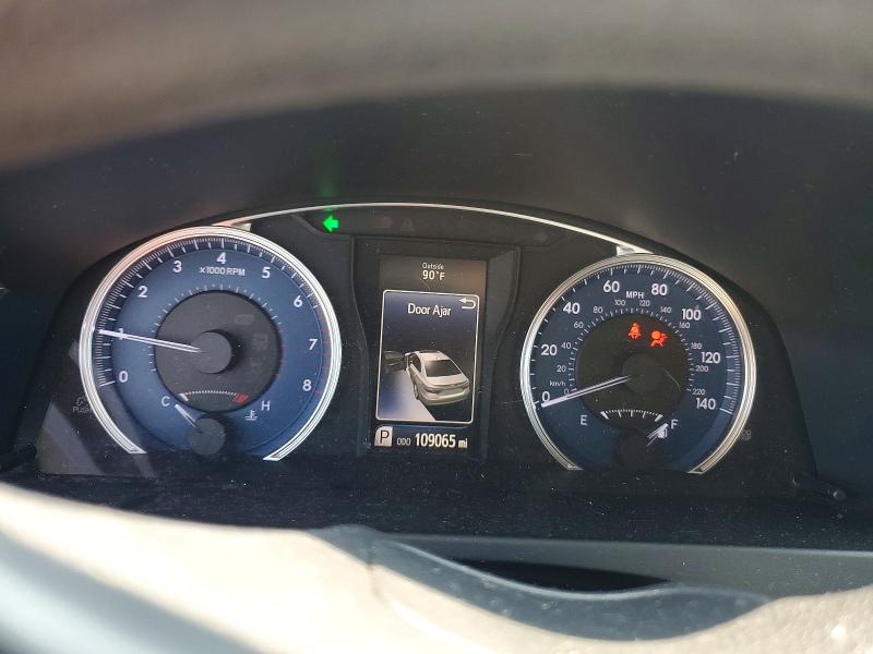 63419276 :رقم المزاد ، 4T1BF1FK6GU503259 vin ، 2016 Toyota Camry مزاد بيع