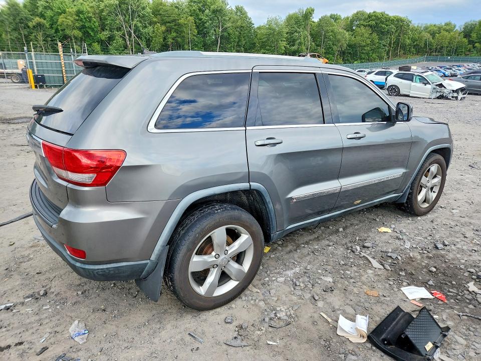 Aukcja sprzedaży 2012 Jeep Grand Cherokee, vin: 1C4RJFAG4CC160338, numer aukcji: 65348566