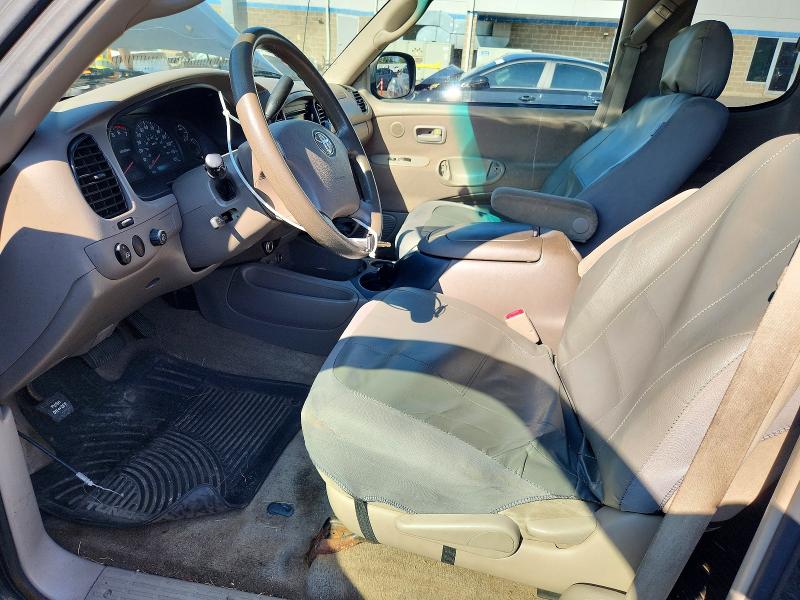 Продажа на аукционе авто 2006 Toyota Tundra, vin: 5TBBT44116S474127, номер лота: 65227946