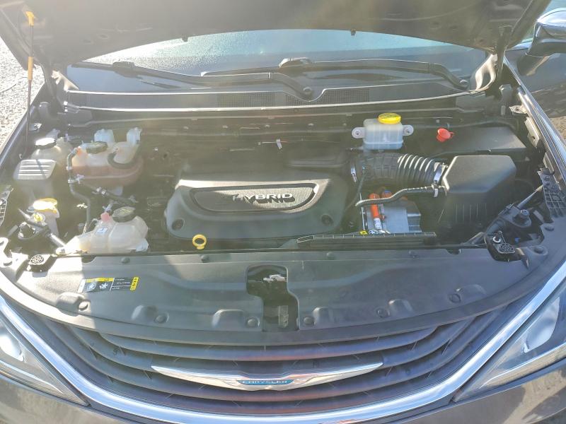 Aukcja sprzedaży 2018 Chrysler Pacifica, vin: 2C4RC1N7XJR275330, numer aukcji: 66536186