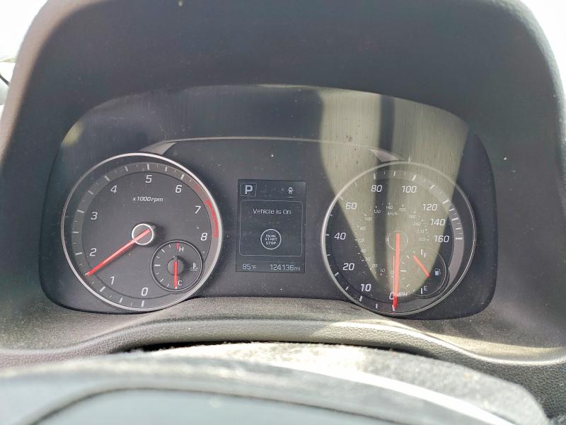 Aukcja sprzedaży 2018 Hyundai Elantra, vin: KMHD04LB8JU499139, numer aukcji: 64568256
