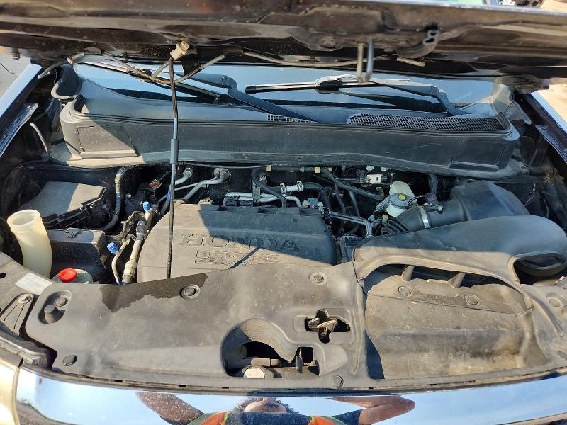Aukcja sprzedaży 2015 Honda Pilot, vin: 5FNYF3H90FB013900, numer aukcji: 64204976