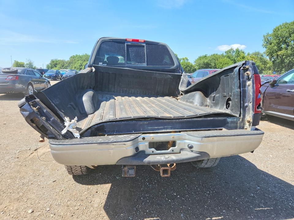 Продажа на аукционе авто 2003 Ford F150, vin: 1FTRX18L93NB23231, номер лота: 65361696