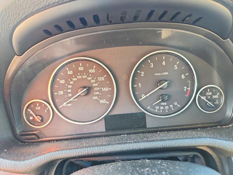 Aukcja sprzedaży 2011 Bmw X3, vin: 5UXWX5C50BL716598, numer aukcji: 65531016