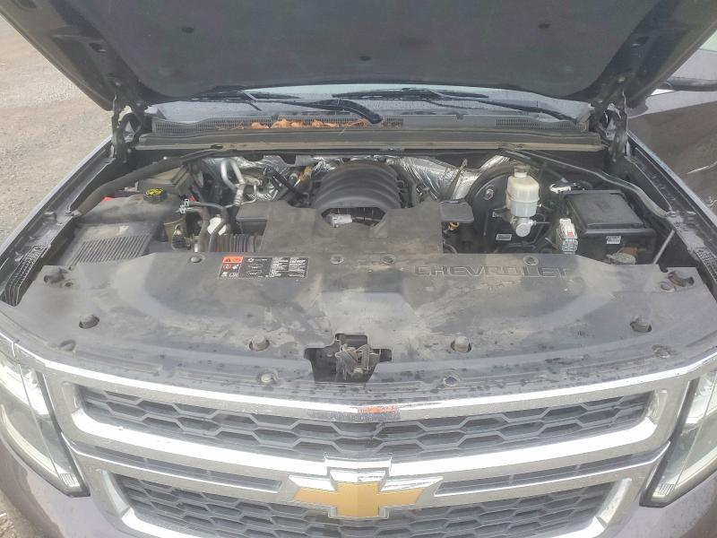 Aukcja sprzedaży 2015 Chevrolet Tahoe, vin: 1GNSKBKC5FR203337, numer aukcji: 63867526