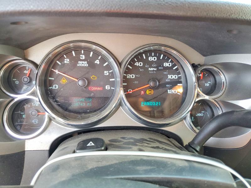 Aukcja sprzedaży 2008 Gmc Sierra, vin: 2GTEK13J981322968, numer aukcji: 67120736