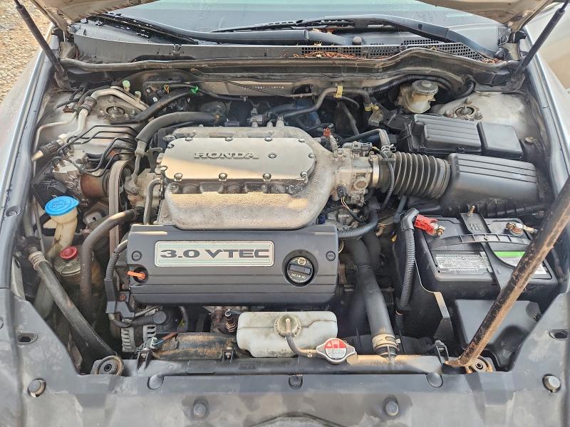 2007 Honda Accord მანქანა იყიდება აუქციონზე, vin: 1HGCM66557A035775, აუქციონის ნომერი: 64597616