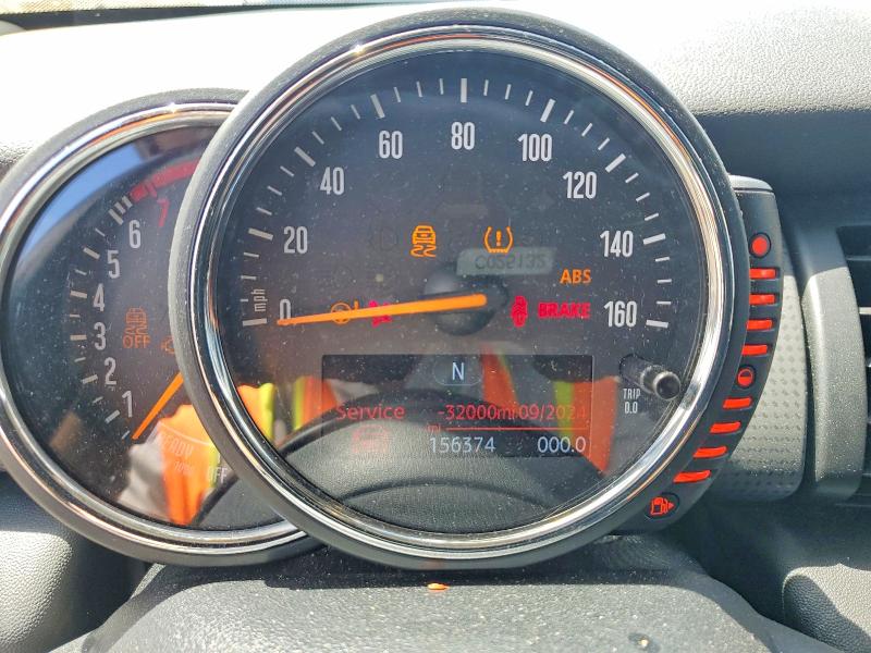 Продажа на аукционе авто 2016 Mini Cooper, vin: WMWXU1C58G2D57814, номер лота: 66540156