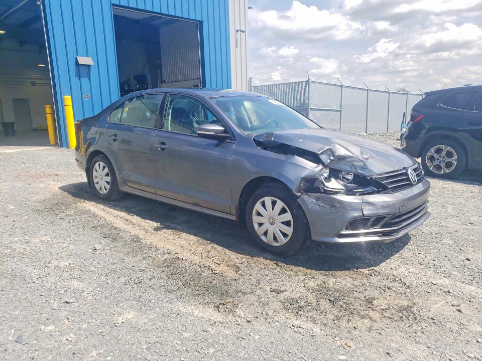 Продаж на аукціоні авто 2016 Volkswagen Jetta, vin: 3VW167AJ2GM401041, номер лоту: 64395706