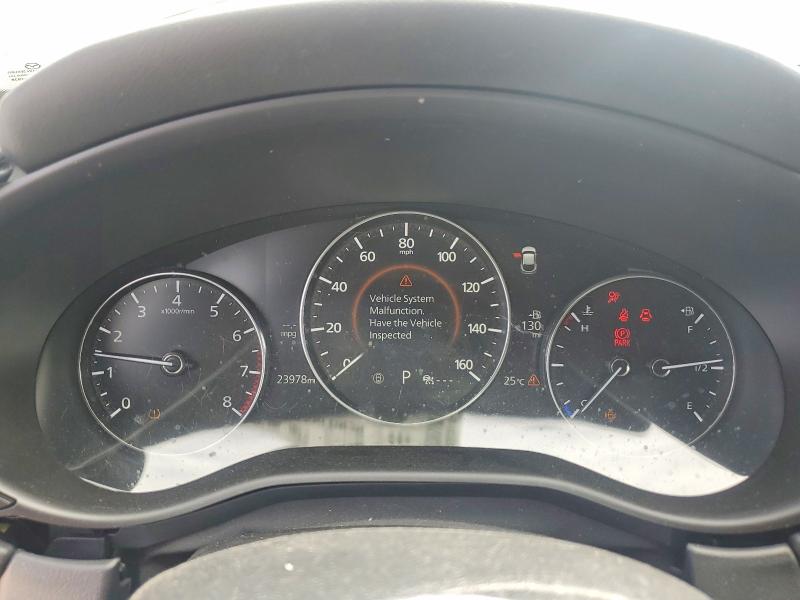 Aukcja sprzedaży 2023 Mazda Cx-30, vin: 3MVDMBBM5PM569014, numer aukcji: 64824866