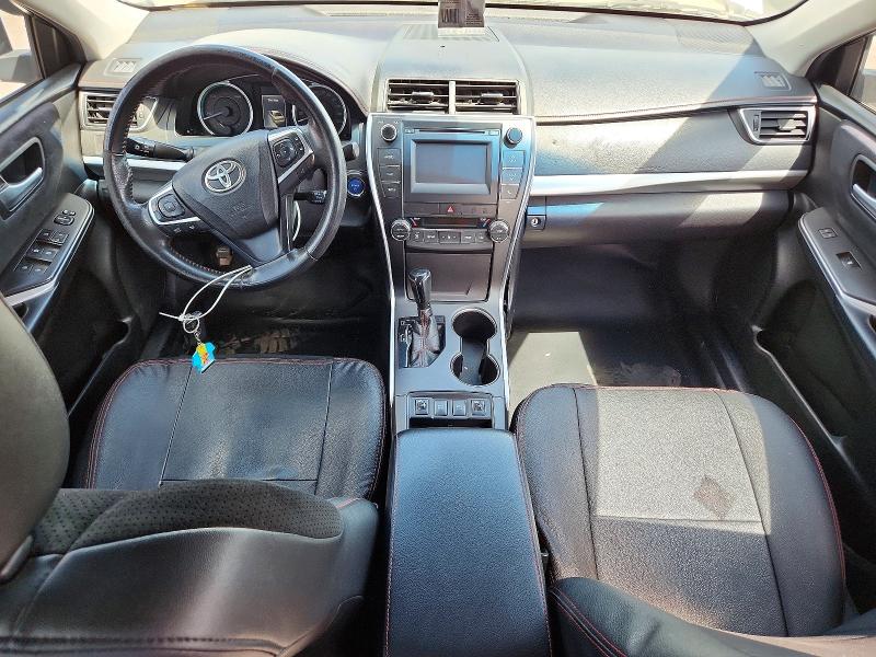 Aukcja sprzedaży 2017 Toyota Camry, vin: 4T1BD1FKXHU201142, numer aukcji: 62712036