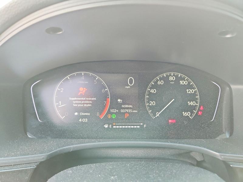 Продажа на аукционе авто 2025 Honda Civic, vin: 2HGFE2F53SH530649, номер лота: 63768786