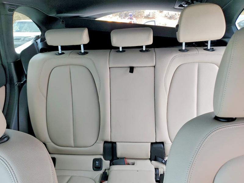 2018 Bmw X1 მანქანა იყიდება აუქციონზე, vin: WBXHU7C30J3H43091, აუქციონის ნომერი: 64306056