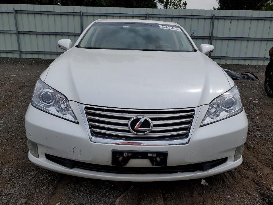 Продажа на аукционе авто 2011 Lexus Es, vin: JTHBK1EG9B2424815, номер лота: 66421476