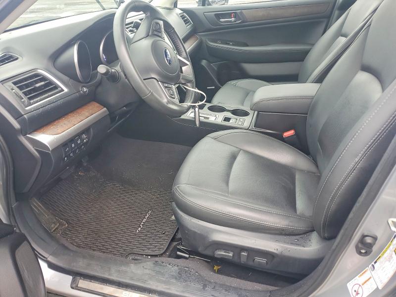 Продаж на аукціоні авто 2017 Subaru Outback, vin: 4S4BSANC1H3220233, номер лоту: 64507126