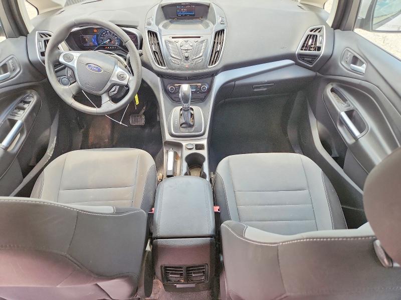 Aukcja sprzedaży 2013 Ford C-max, vin: 1FADP5AU7DL509136, numer aukcji: 65164816