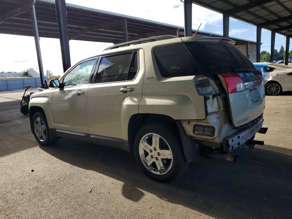 63999136 :رقم المزاد ، 2GKFLXE37D6276240 vin ، 2013 Gmc Terrain مزاد بيع