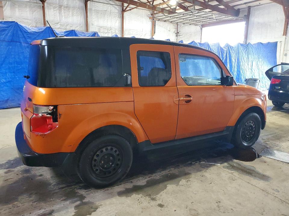 Продажа на аукционе авто 2006 Honda Element, vin: 5J6YH28746L006393, номер лота: 64733146