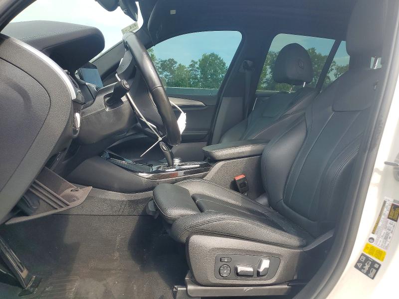 64331786 :رقم المزاد ، 5UXTS3C5XK0Z08036 vin ، 2019 Bmw X3 مزاد بيع