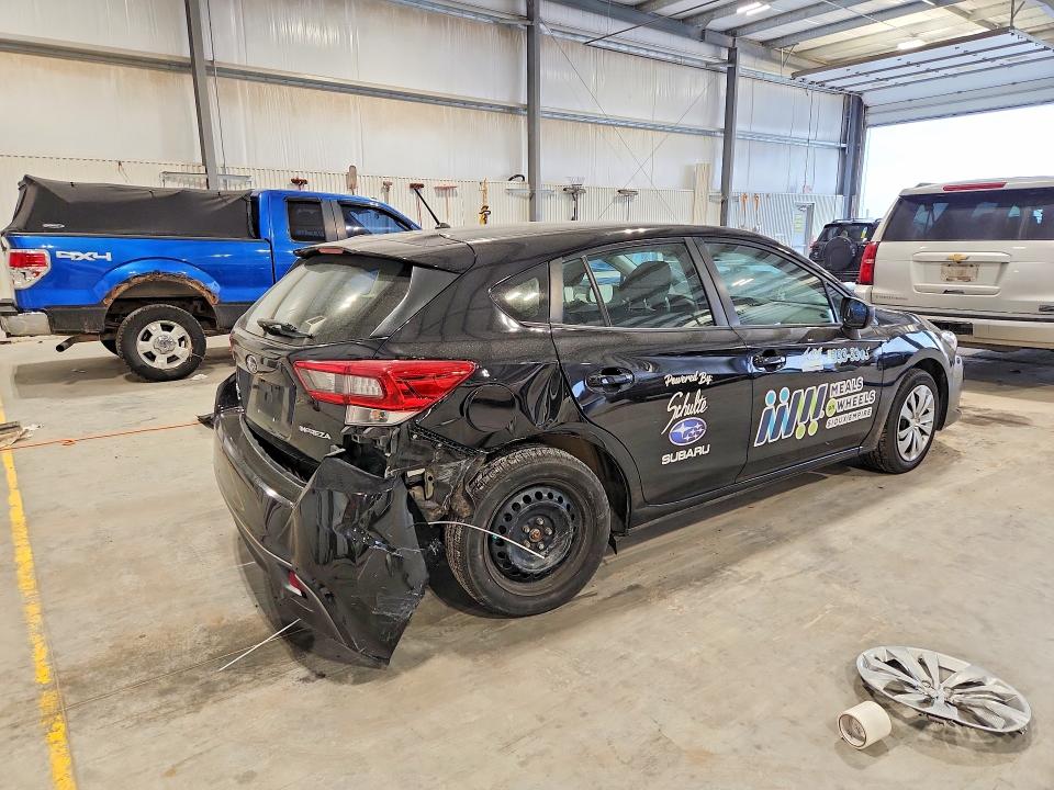 Aukcja sprzedaży 2020 Subaru Impreza, vin: 4S3GTAB65L3712665, numer aukcji: 66286006