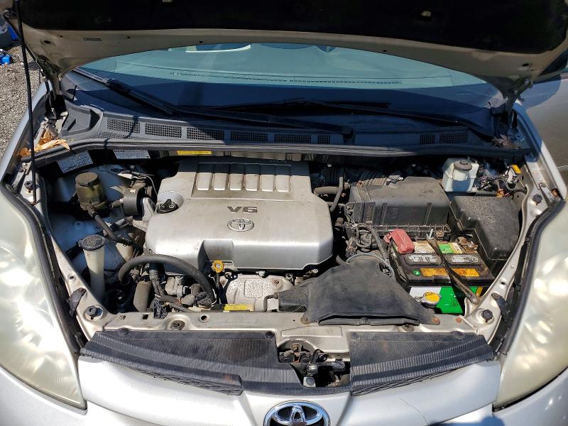 Продаж на аукціоні авто 2009 Toyota Sienna, vin: 5TDZK23CX9S243280, номер лоту: 63961976