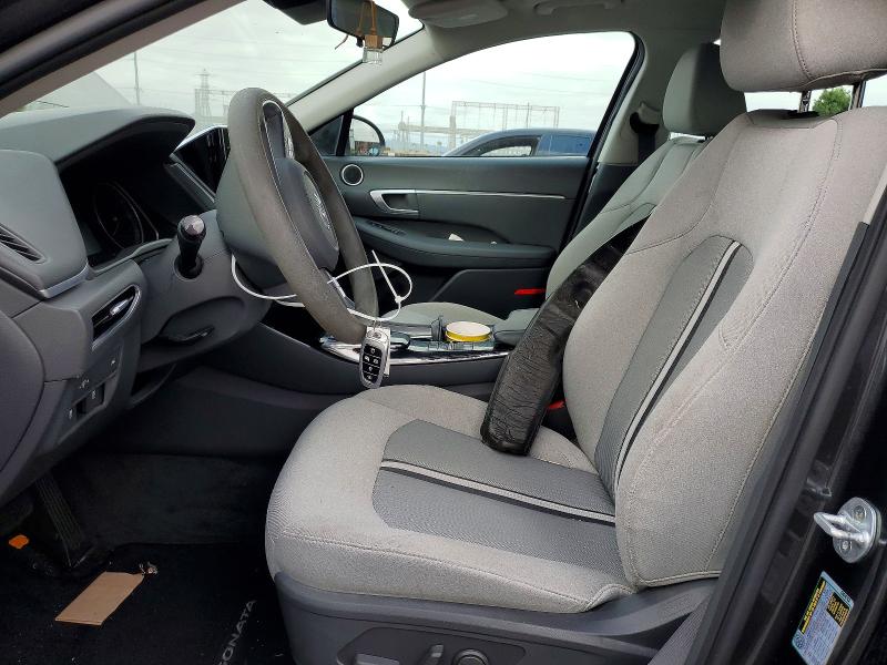 Aukcja sprzedaży 2020 Hyundai Sonata, vin: 5NPEL4JA3LH021394, numer aukcji: 65361896