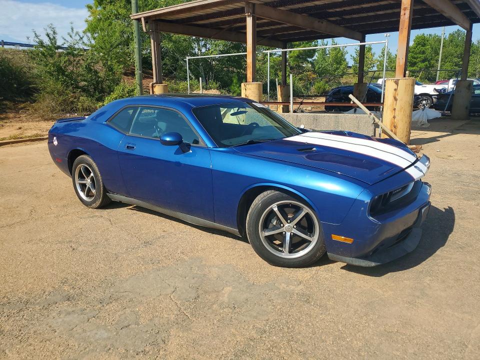 Aukcja sprzedaży 2010 Dodge Challenger, vin: 2B3CJ4DV8AH260913, numer aukcji: 65370606
