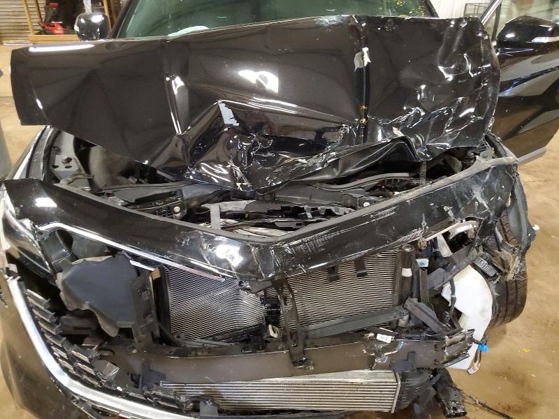 Продаж на аукціоні авто 2023 Cadillac Xt4, vin: 1GYFZDR49PF121964, номер лоту: 66958226