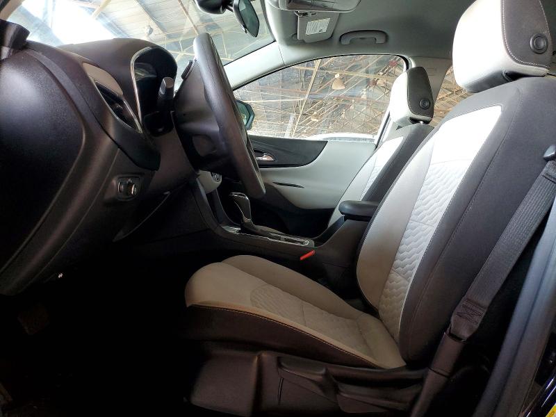 2020 Chevrolet Equinox მანქანა იყიდება აუქციონზე, vin: 3GNAXHEV8LS562154, აუქციონის ნომერი: 64049686