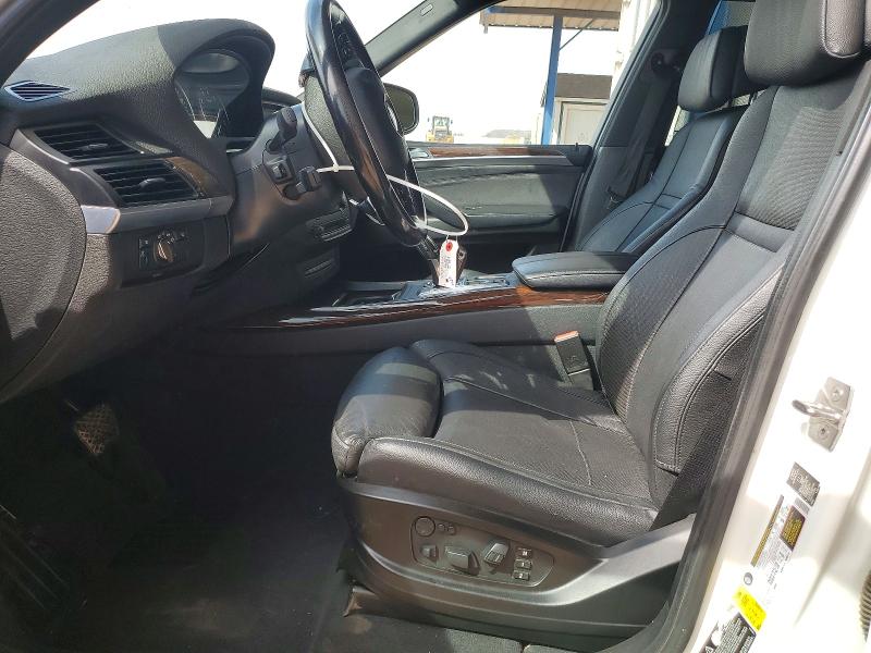 Aukcja sprzedaży 2012 Bmw X5, vin: 5UXZV8C54CL426256, numer aukcji: 67017536
