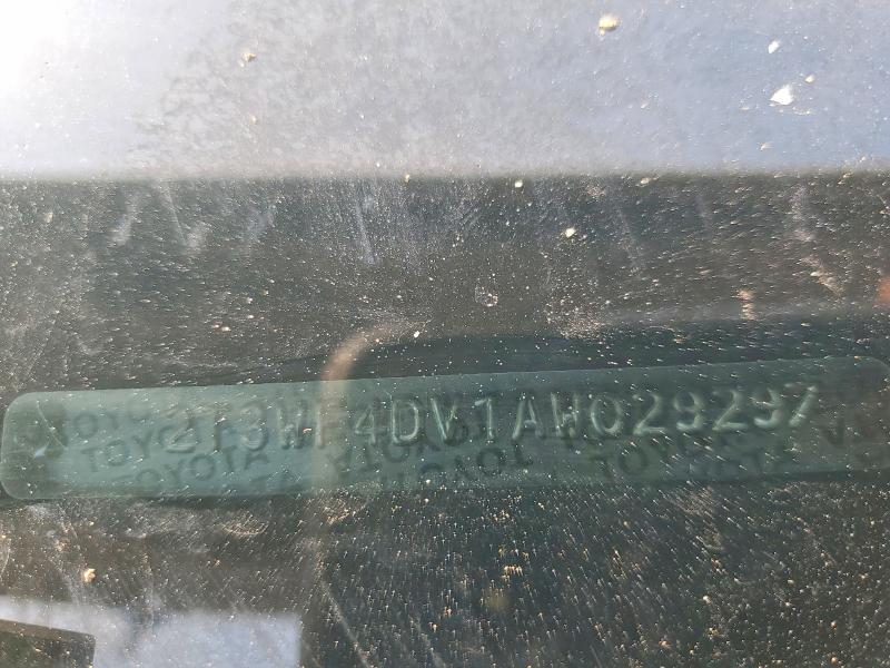 Auction sale of the 2010 Toyota Rav4, vin: 2T3WF4DV1AW029297, lot number: 64212236