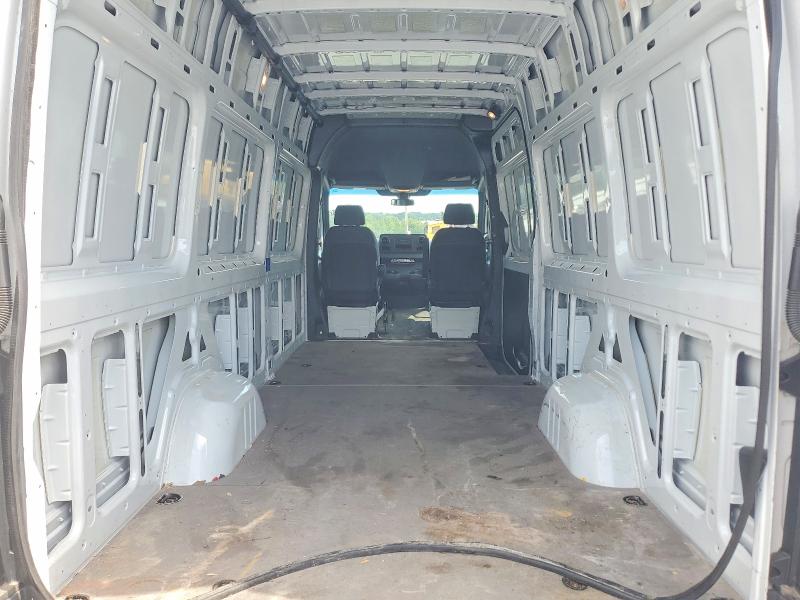 Продажа на аукционе авто 2021 Mercedes-benz Sprinter, vin: W1Y40CHY3MT060920, номер лота: 64783586