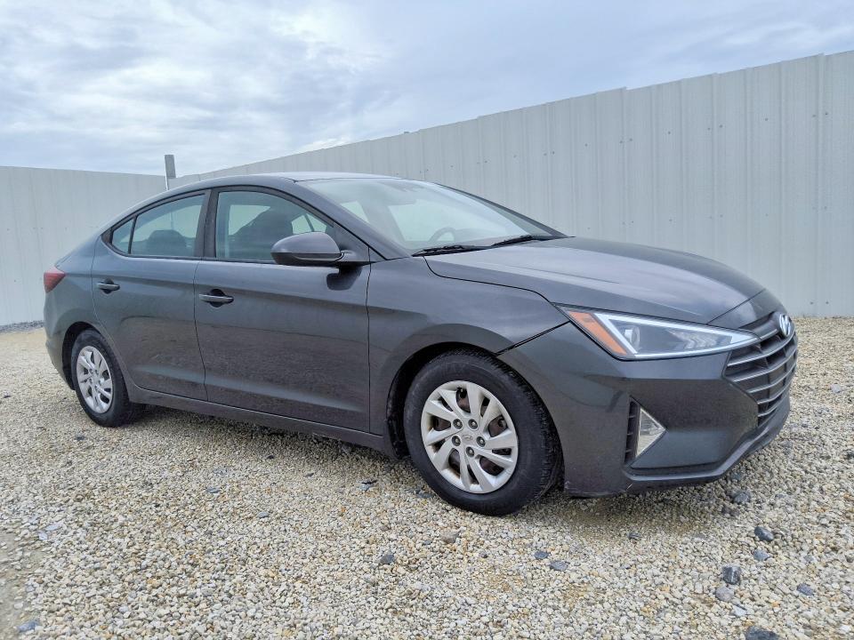 Продаж на аукціоні авто 2020 Hyundai Elantra, vin: 5NPD74LF4LH560969, номер лоту: 63149816