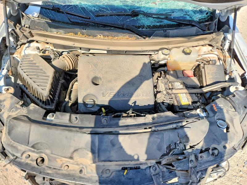 63354836 :رقم المزاد ، 1GNERFKW0PJ118710 vin ، 2023 Chevrolet Traverse مزاد بيع