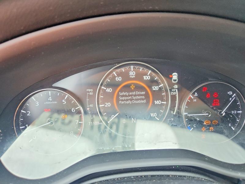 Продаж на аукціоні авто 2021 Mazda Cx-30, vin: 3MVDMABL9MM247005, номер лоту: 66775516