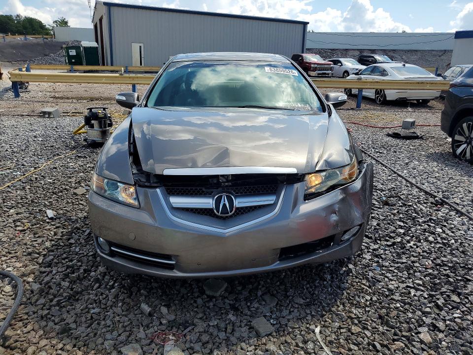 63859526 :رقم المزاد ، 19UUA66207A047402 vin ، 2007 Acura Tl مزاد بيع