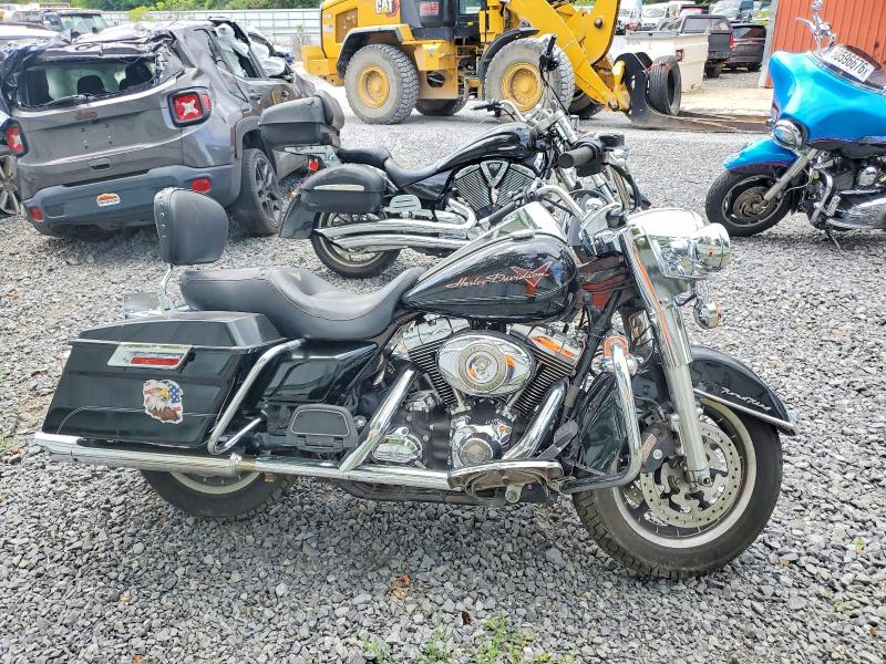 Aukcja sprzedaży 2008 Harley-davidson Flhr, vin: 1HD1FB4188Y694935, numer aukcji: 62815716