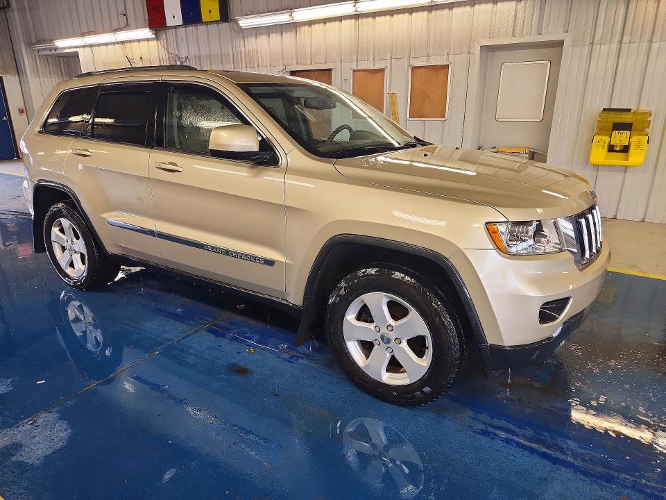 Aukcja sprzedaży 2011 Jeep Grand Cherokee, vin: 1J4RR4GG2BC736814, numer aukcji: 65142956