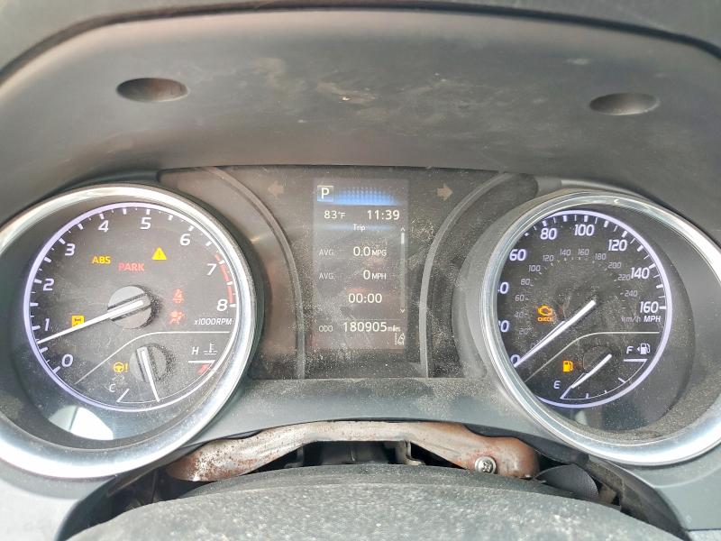 Продаж на аукціоні авто 2020 Toyota Camry, vin: 4T1G11AK5LU348306, номер лоту: 64764986