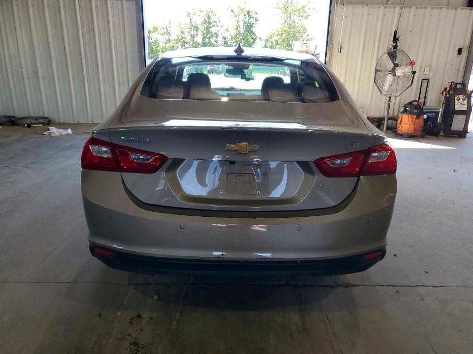 64045746 :رقم المزاد ، 1G1ZD5ST0PF160668 vin ، 2023 Chevrolet Malibu مزاد بيع