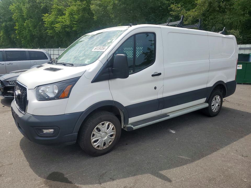 Продажа на аукционе авто 2024 Ford Transit, vin: 1FTBR1Y85RKA33270, номер лота: 64134356