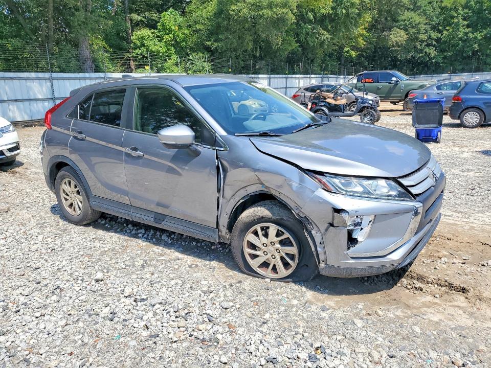 Aukcja sprzedaży 2019 Mitsubishi Eclipse Cross, vin: JA4AT3AA6KZ016006, numer aukcji: 66767406
