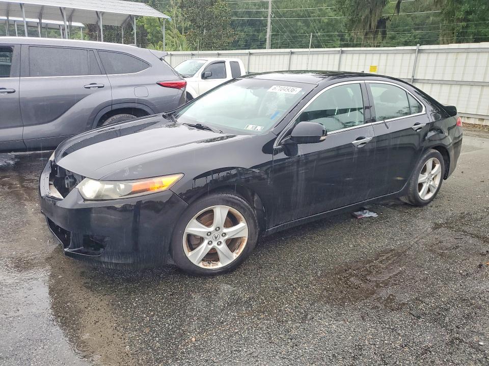 Aukcja sprzedaży 2010 Acura Tsx, vin: JH4CU2F63AC037521, numer aukcji: 67104936