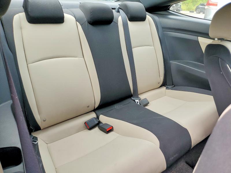Aukcja sprzedaży 2016 Honda Civic, vin: 2HGFC3B36GH359502, numer aukcji: 63908416
