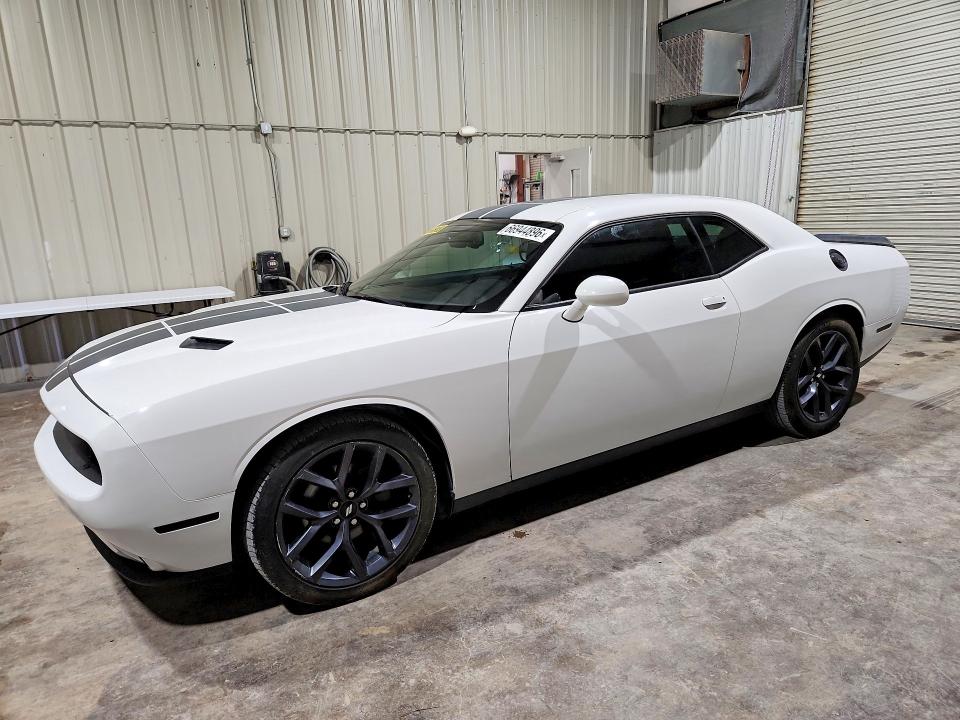 2019 Dodge Challenger მანქანა იყიდება აუქციონზე, vin: 2C3CDZAG6KH557435, აუქციონის ნომერი: 66944896
